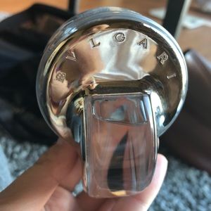 Bvlgari omnia crystalline eau de toilette